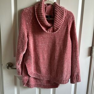 Jones New York Velvet Sweater